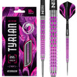 Red Dragon Tyrian 90% Tungsten Steel Tip Darts