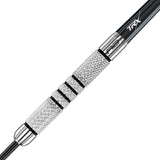 Valiant 80% Tungsten Steel Tip Darts by Red Dragon - view 2