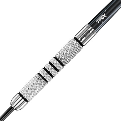Valiant 80% Tungsten Steel Tip Darts by Red Dragon - view 2