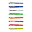 VRX Polycarbonate Dart Stems by Red Dragon