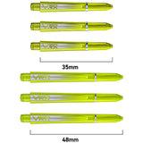 VRX Polycarbonate Dart Stems by Red Dragon - view 9
