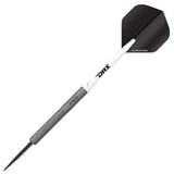 Wayne Warren 85% Tungsten Steel Tip Darts by Red Dragon - view 3