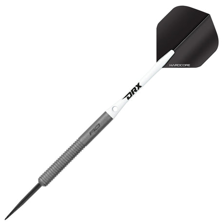 Wayne Warren 85% Tungsten Steel Tip Darts by Red Dragon - view 3