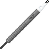 Wayne Warren 85% Tungsten Steel Tip Darts by Red Dragon - view 2