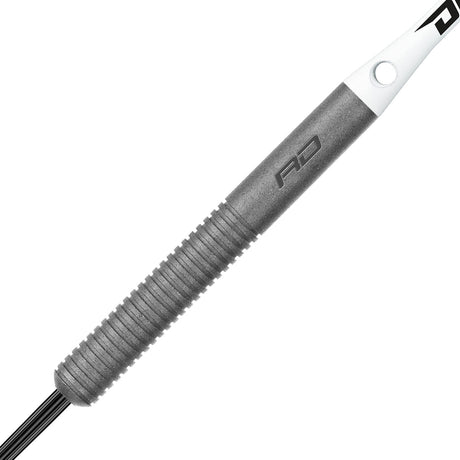 Wayne Warren 85% Tungsten Steel Tip Darts by Red Dragon - view 2