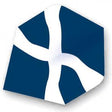 Unicorn Core 75 Scottish Flag Dart Flights