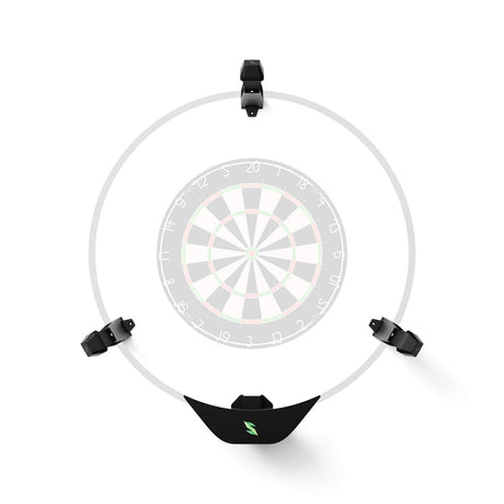 Scolia Home 2 Auto Scoring System