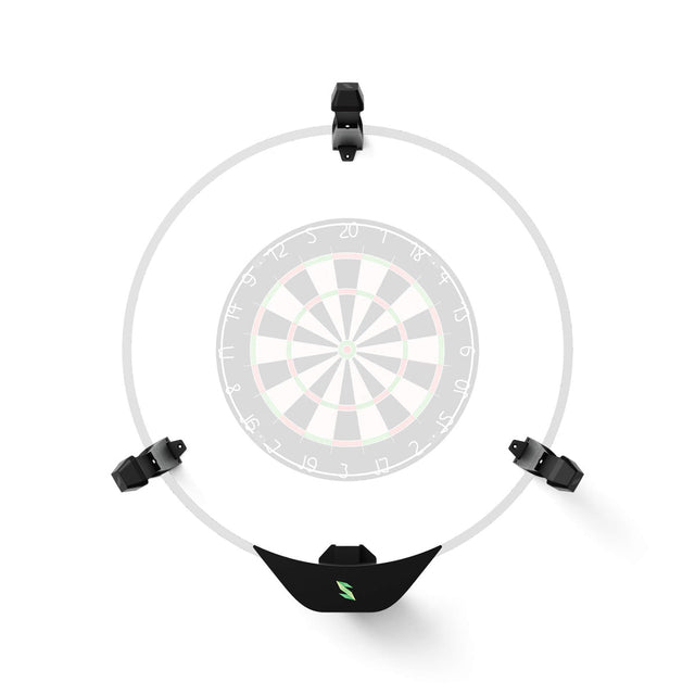 Scolia Home 2 Auto Scoring System
