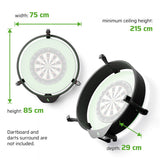 Scolia Home 2 Auto Scoring System With Light Ring - view 7