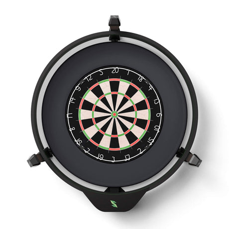 Scolia Home 2 Auto Scoring System With Light Ring
