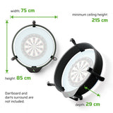 Scolia Home 2 Flex Auto Scoring System With Light Ring - view 7