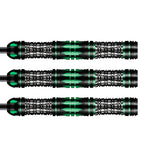 AI Cyberpunk 90% Tungsten Steel Tip Darts by Shot - view 5