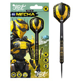 AI Mecha 90% Tungsten Steel Tip Darts by Shot - view 6