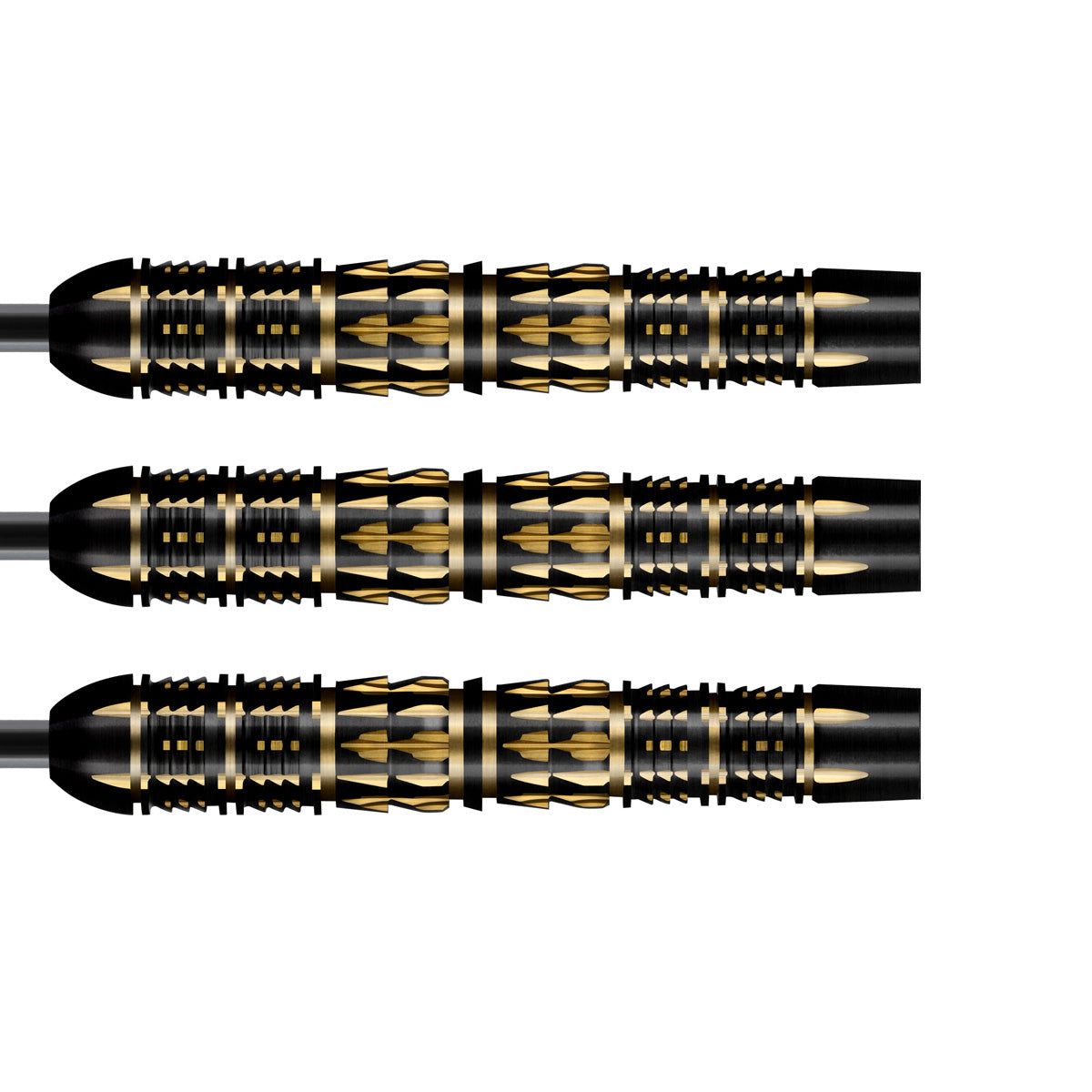 AI Mecha 90% Tungsten Steel Tip Darts by Shot - view 5
