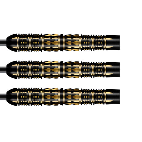 AI Mecha 90% Tungsten Steel Tip Darts by Shot - view 5