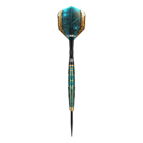 AI Replicant 90% Tungsten Steel Tip Darts by Shot - view 4