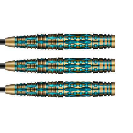 AI Replicant 90% Tungsten Steel Tip Darts by Shot - view 5