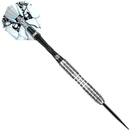 Shot AI Scorpula 90% Tungsten Steel Tip Darts - view 3