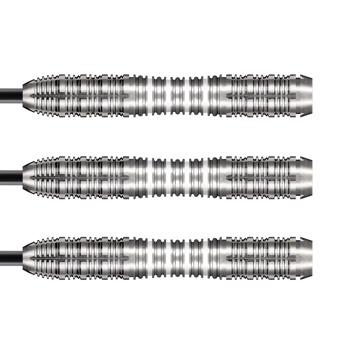 Shot AI Scorpula 90% Tungsten Steel Tip Darts - view 4