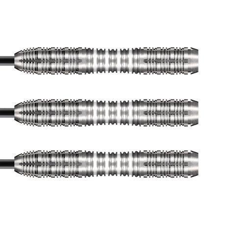 Shot AI Scorpula 90% Tungsten Steel Tip Darts - view 4