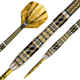 Shot Alchemy Auro 90% Tungsten Steel Tip Darts - view 2