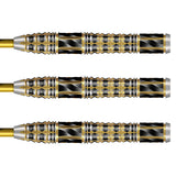 Shot Alchemy Auro 90% Tungsten Steel Tip Darts - view 3