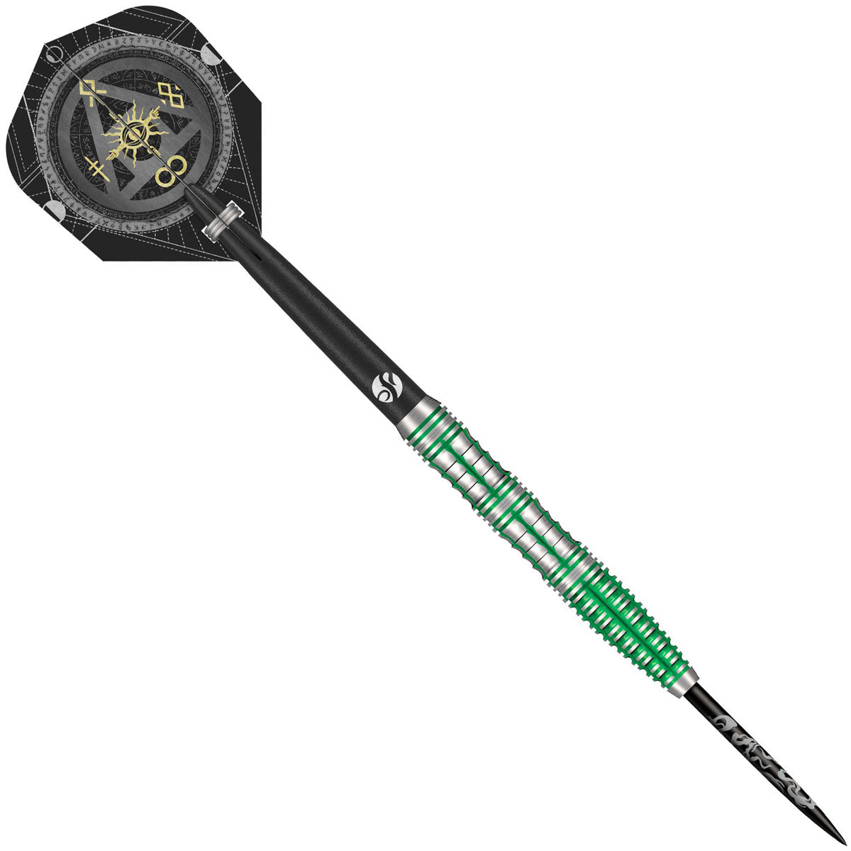 Shot Alchemy Mythril 90% Tungsten Steel Tip Darts - view 4