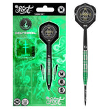 Shot Alchemy Mythril 90% Tungsten Steel Tip Darts - view 6