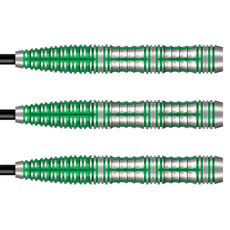 Shot Alchemy Mythril 90% Tungsten Steel Tip Darts - view 3