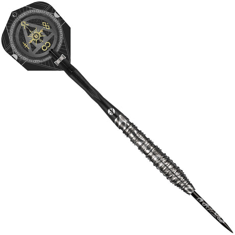 Shot Alchemy Runstel 90% Tungsten Steel Tip Darts - view 4