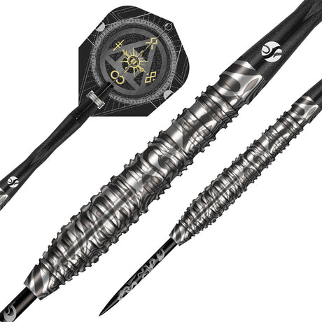 Shot Alchemy Runstel 90% Tungsten Steel Tip Darts - view 2