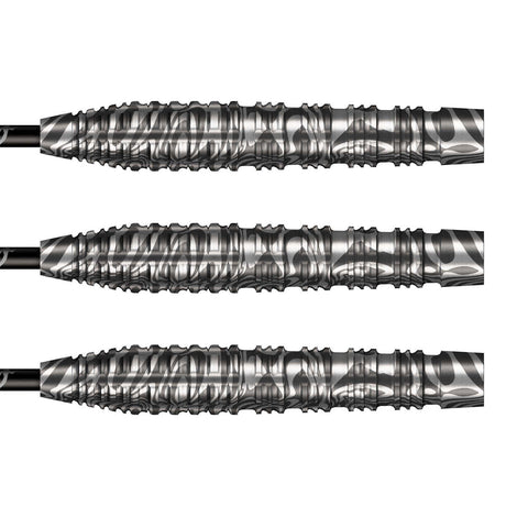 Shot Alchemy Runstel 90% Tungsten Steel Tip Darts - view 3