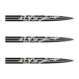 Shot Alchemy Steel Tip Dart Points
