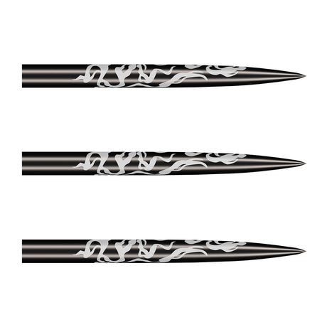 Shot Alchemy Steel Tip Dart Points