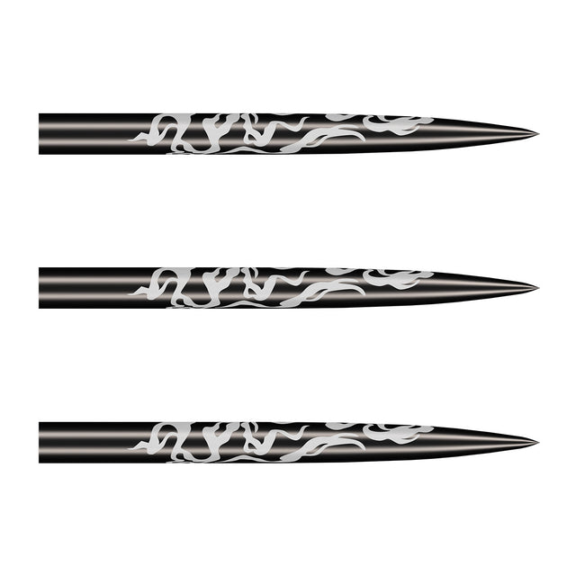 Shot Alchemy Steel Tip Dart Points