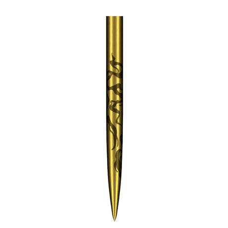 Shot Alchemy Steel Tip Dart Points - view 4