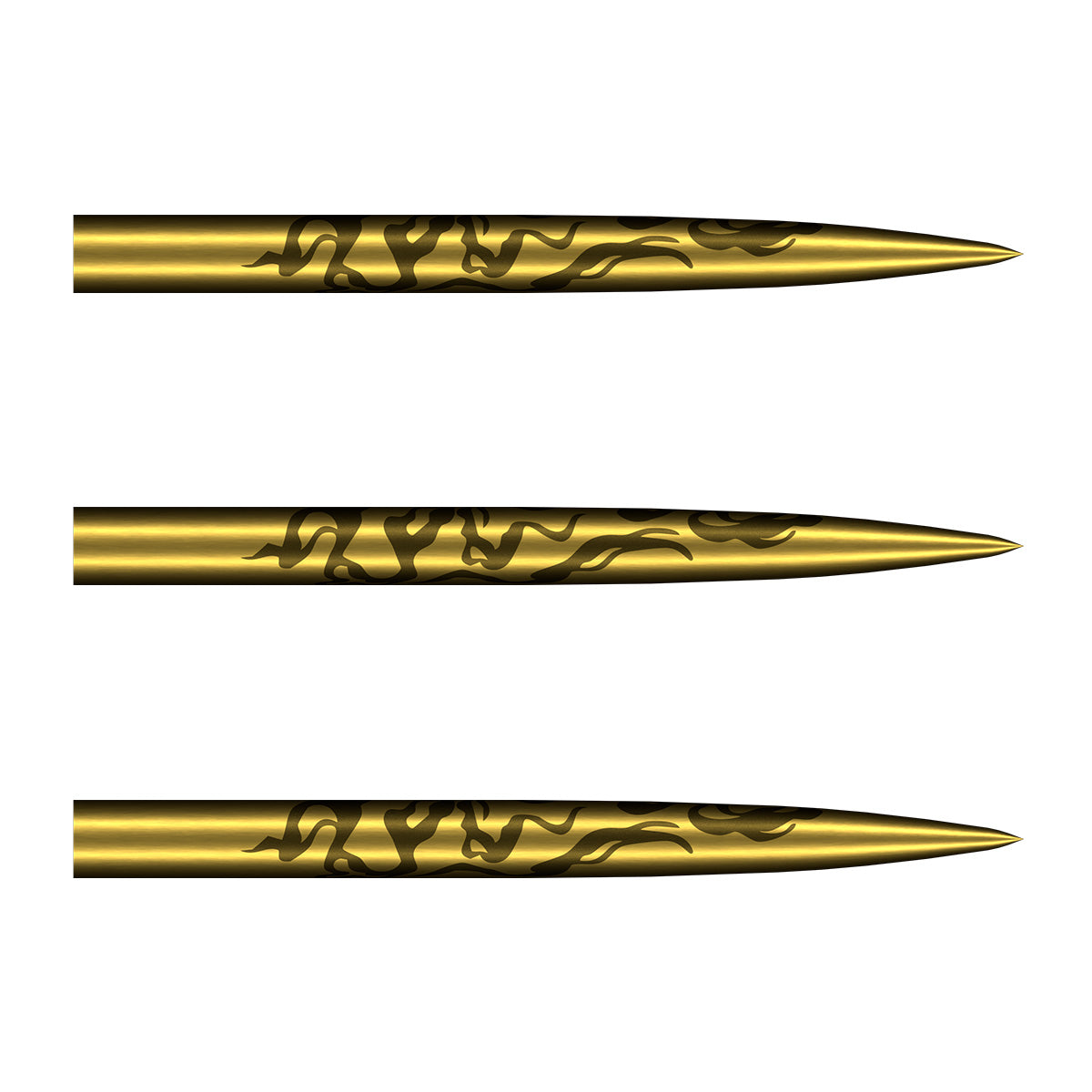Shot Alchemy Steel Tip Dart Points - view 3