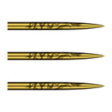 Shot Alchemy Steel Tip Dart Points - view 3
