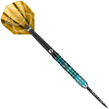 Shot Alchemy Volta 90% Tungsten Steel Tip Darts - view 4