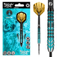 Shot Alchemy Volta 90% Tungsten Steel Tip Darts