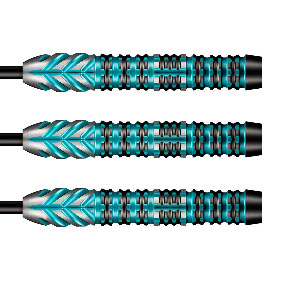 Shot Alchemy Volta 90% Tungsten Steel Tip Darts - view 3
