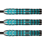 Shot Alchemy Volta 90% Tungsten Steel Tip Darts - view 3