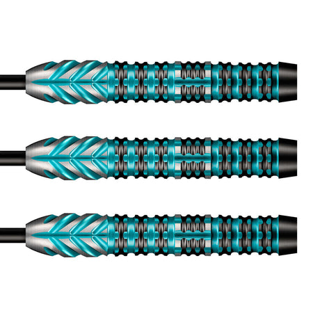 Shot Alchemy Volta 90% Tungsten Steel Tip Darts - view 3