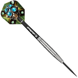 Shot Badlands Krush 90% Tungsten Steel Tip Darts - view 4