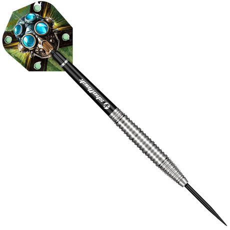 Shot Badlands Krush 90% Tungsten Steel Tip Darts - view 4