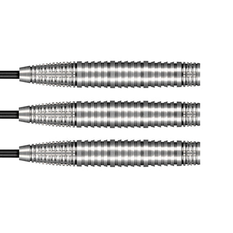 Shot Badlands Krush 90% Tungsten Steel Tip Darts - view 3