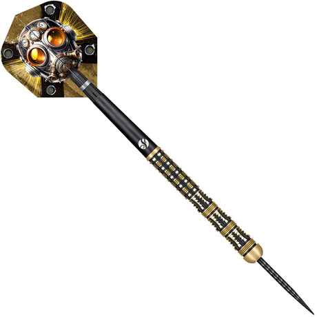 Shot Badlands The Sheriff 90% Tungsten Steel Tip Darts - view 4