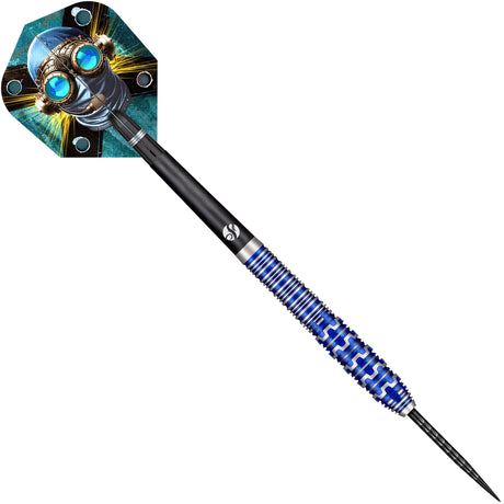 Shot Badlands Tova 90% Tungsten Steel Tip Darts - view 4