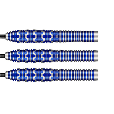 Shot Badlands Tova 90% Tungsten Steel Tip Darts - view 3