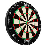 Bandit Bristle Dartboard by Shot - view 2